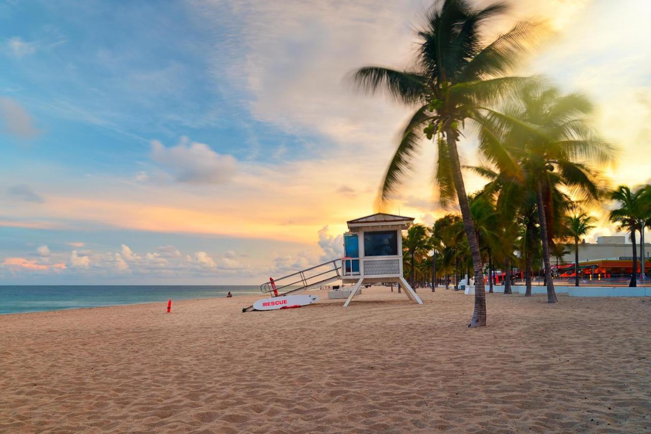Alani Bay Premium 4* Fort Lauderdale