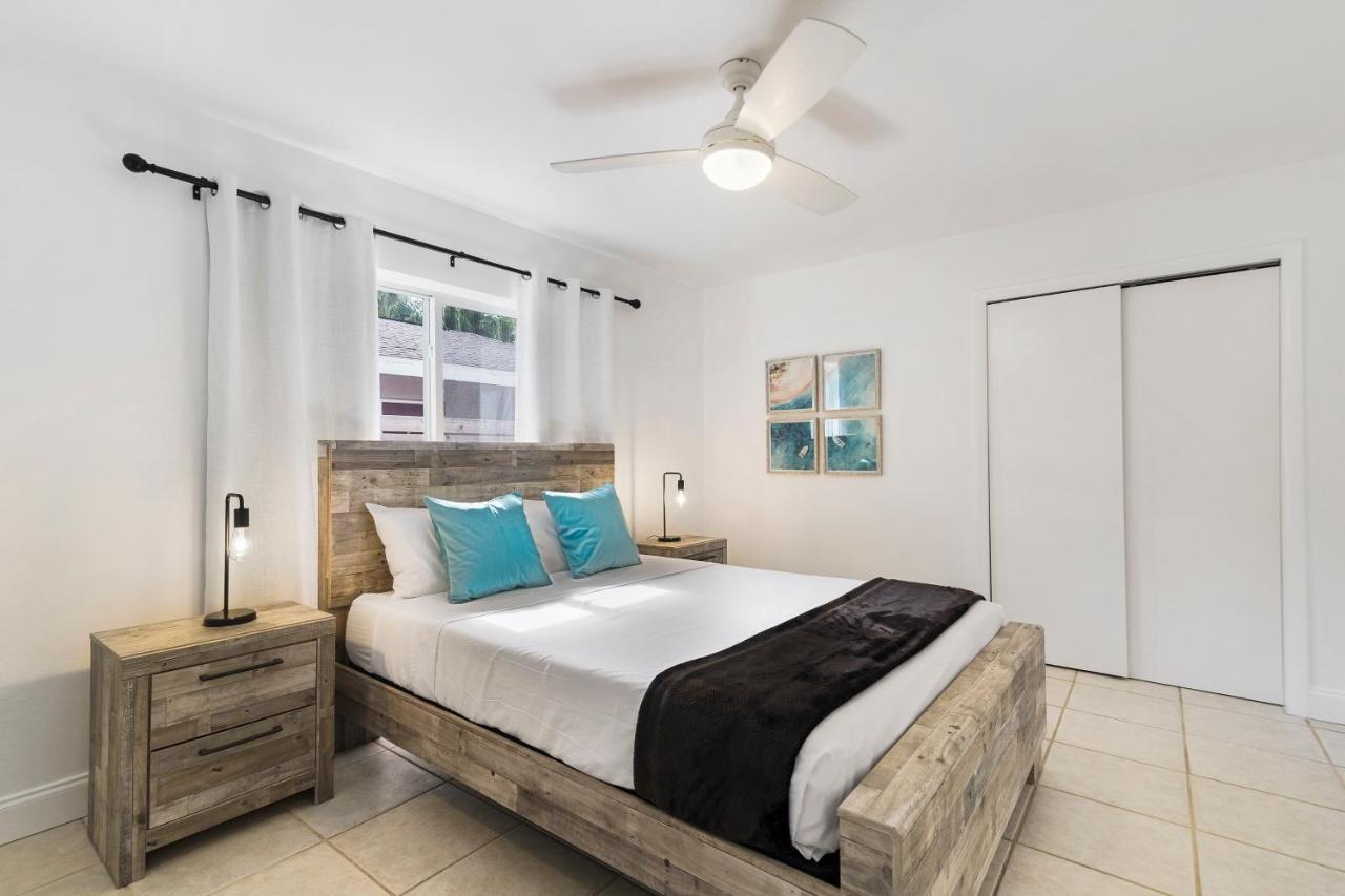 Alani Bay Premium Aparthotel Fort Lauderdale