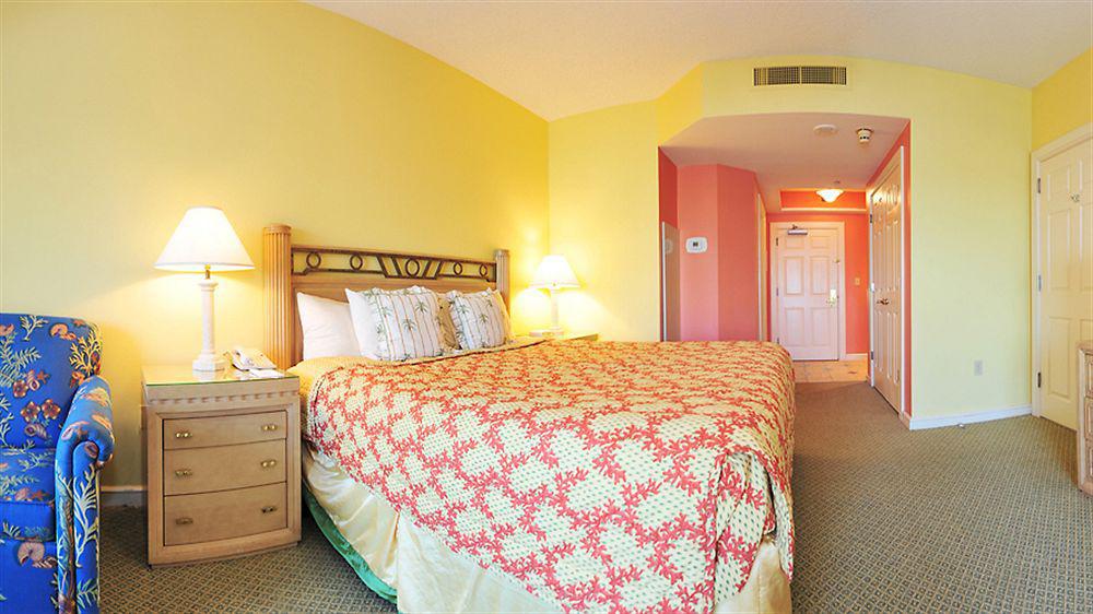 Marriott's Beachplace Towers Hotel Fort Lauderdale