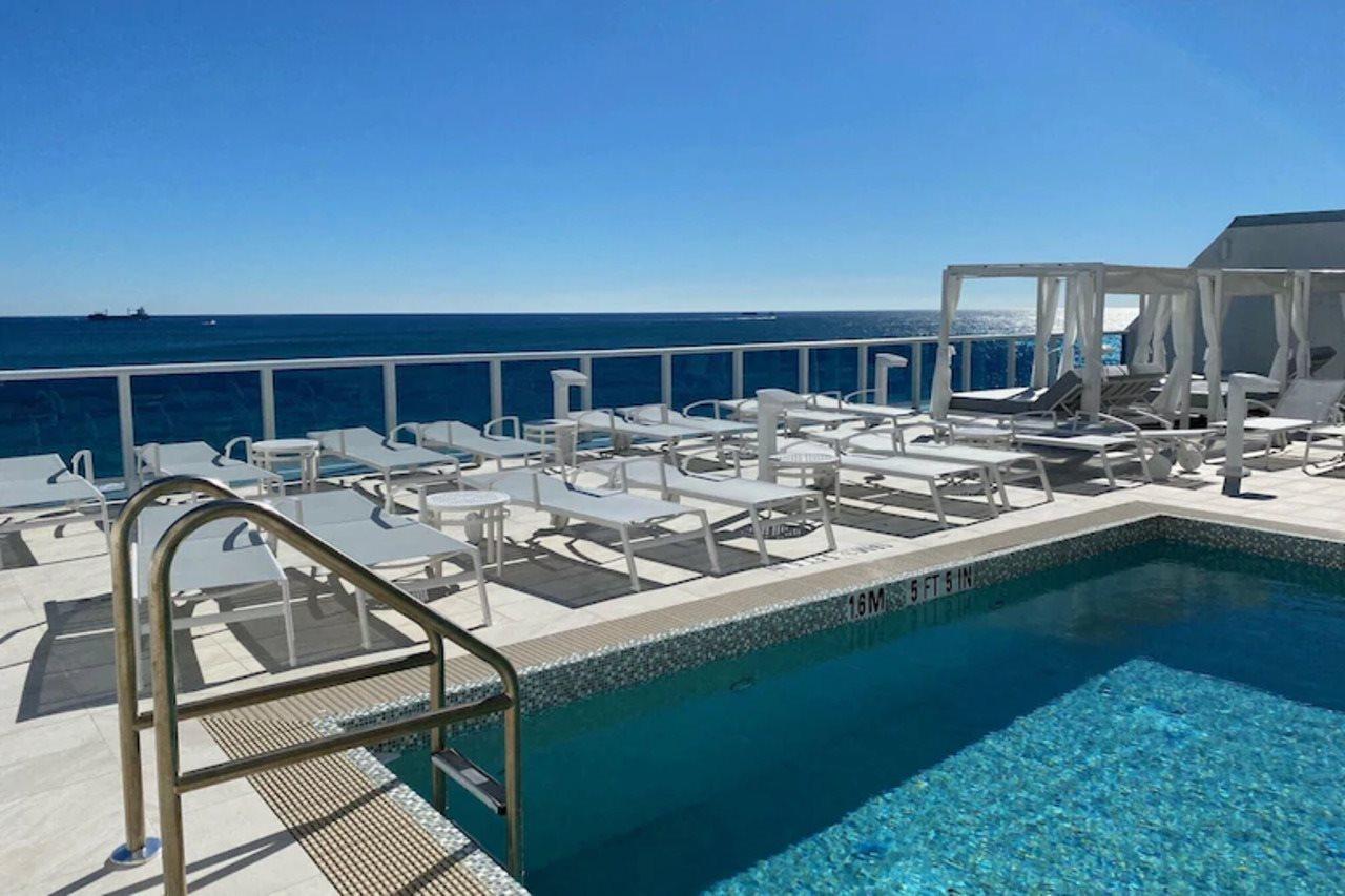 Maren Lauderdale Beach, Curio Collection By Hilton Resort Fort Lauderdale