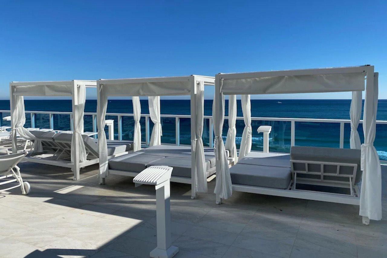 Maren Lauderdale Beach, Curio Collection By Hilton Resort