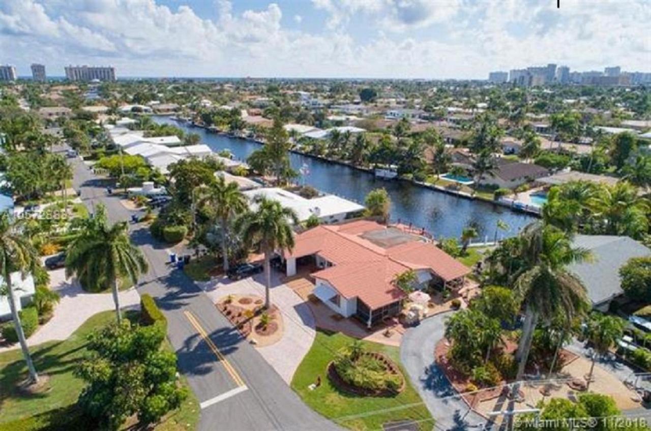 2700 Palms Lauderdale Holiday home Fort Lauderdale