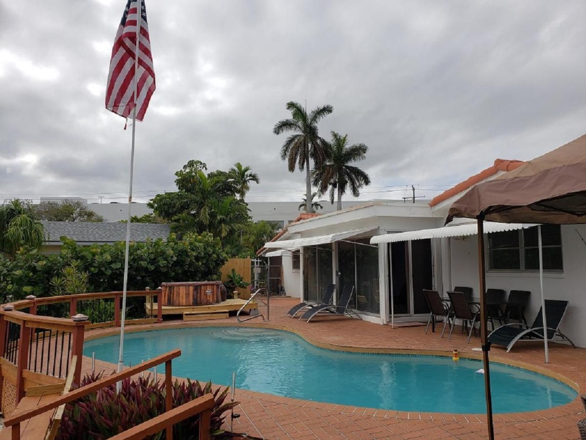 Holiday home 2700 Palms Lauderdale *