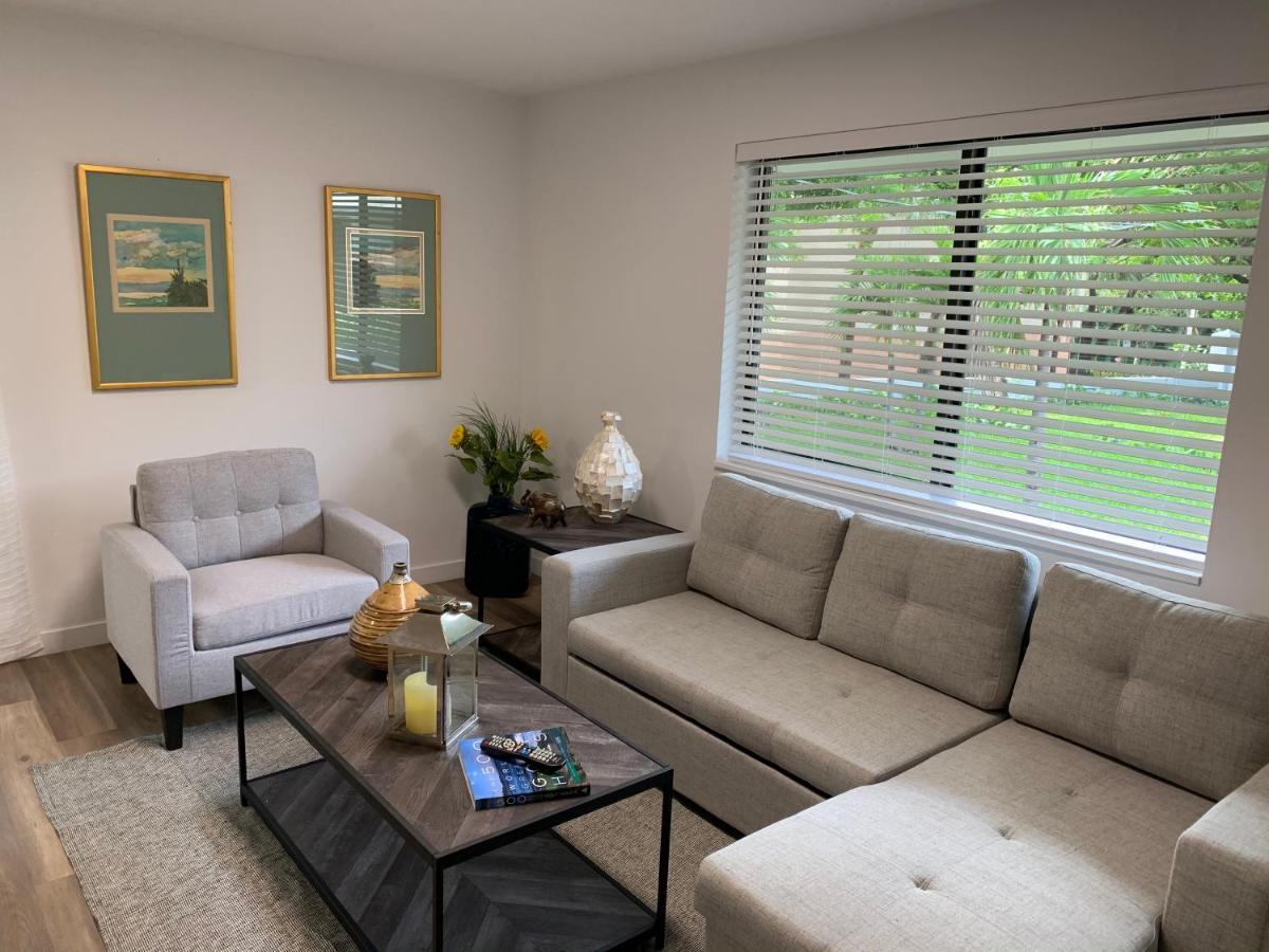 Harbourside Flats Apartment