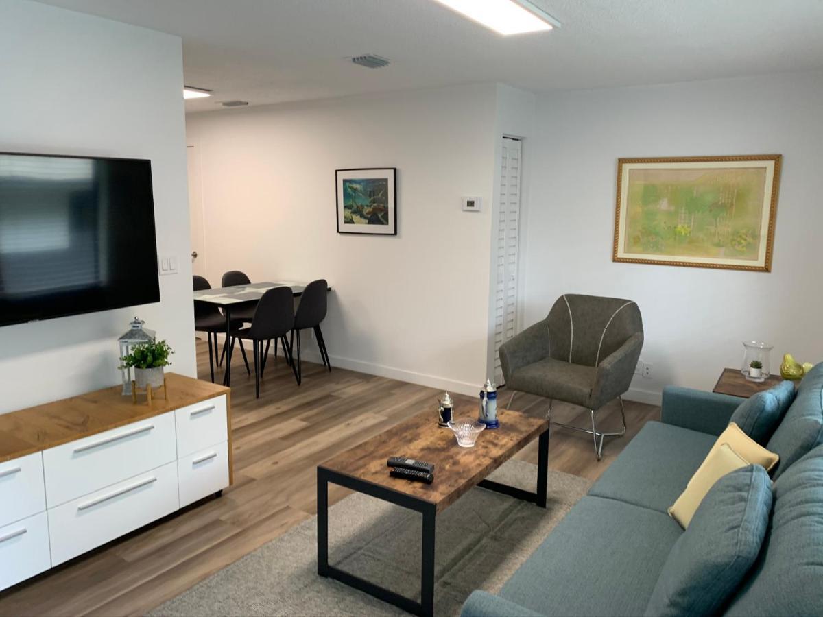 Harbourside Flats Apartment *