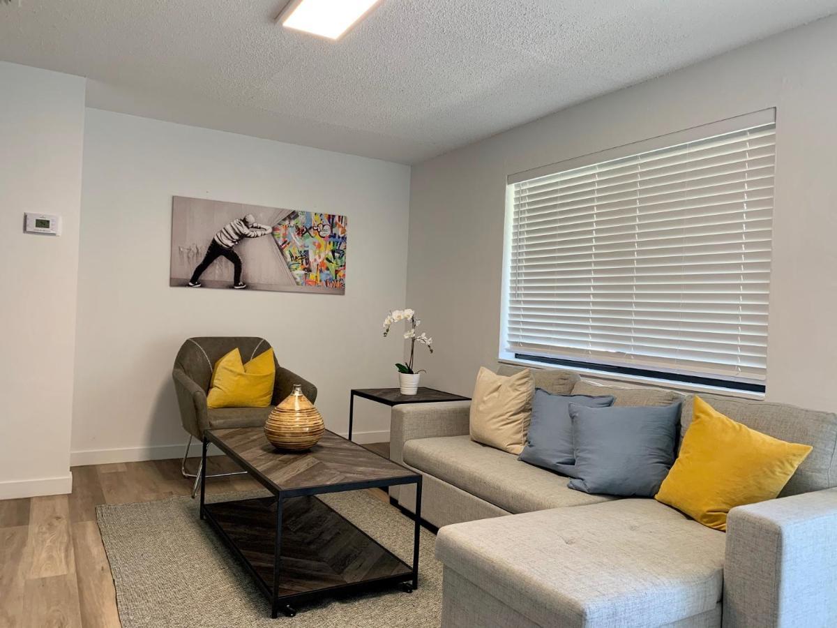 Apartment Harbourside Flats Fort Lauderdale