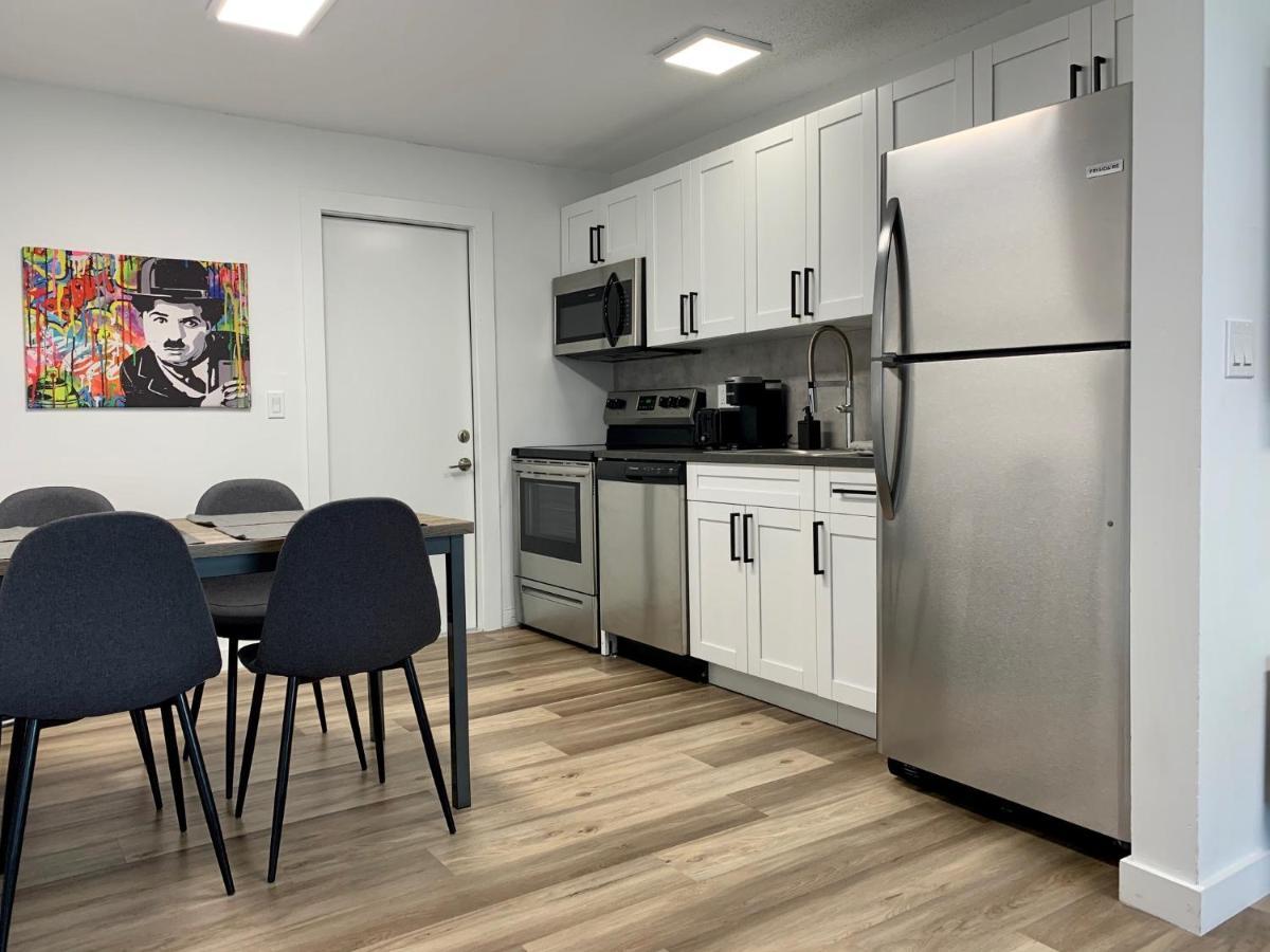 Harbourside Flats Apartment