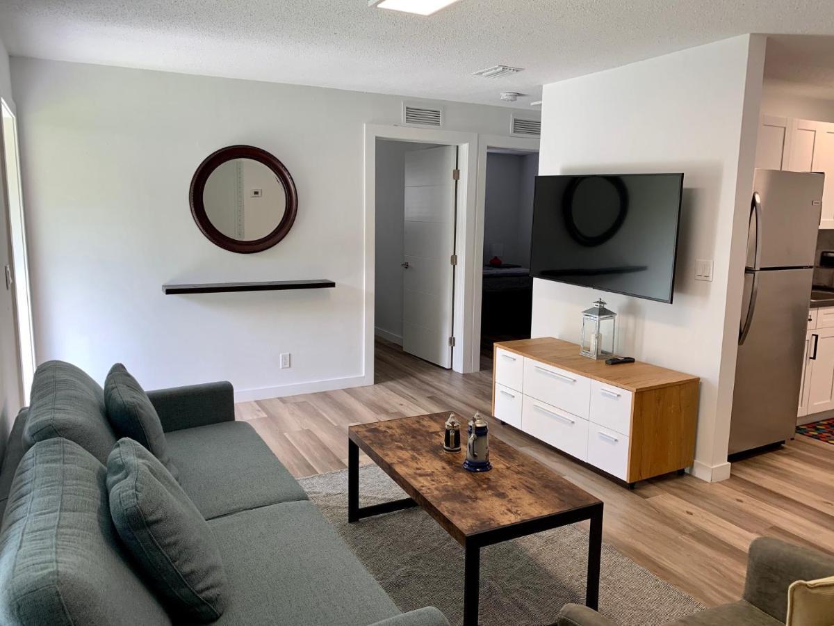 Harbourside Flats * Fort Lauderdale