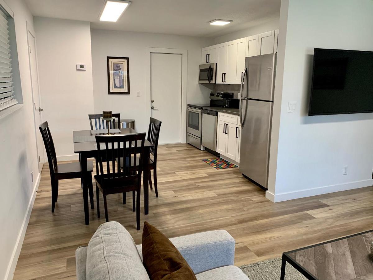 Harbourside Flats * Fort Lauderdale