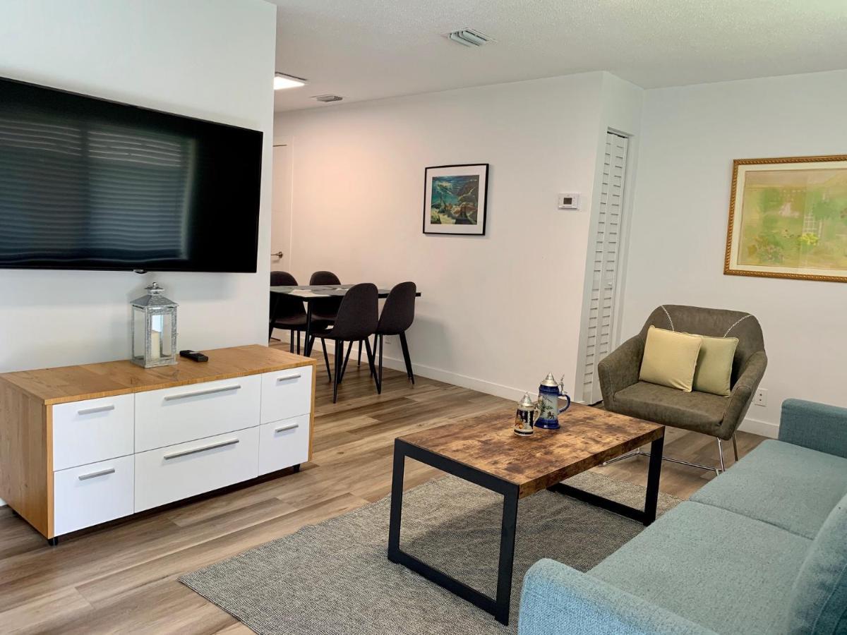 Harbourside Flats Apartment Fort Lauderdale