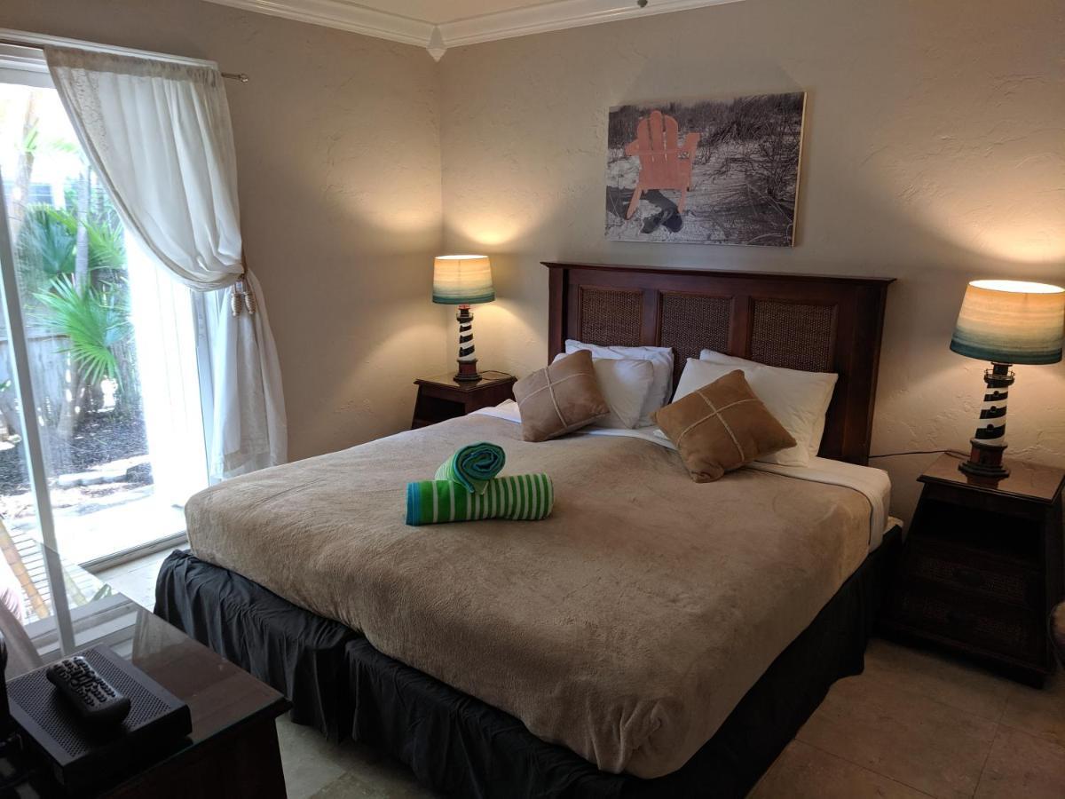 Manhattan Tower Hotel Fort Lauderdale