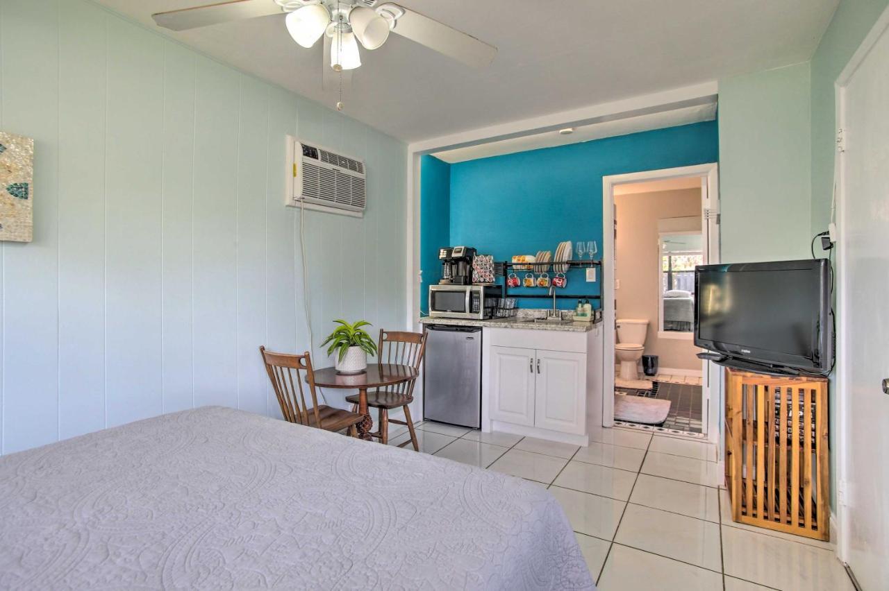 Cozy Solo Or Couples Retreat In Ft Lauderdale! Apartment Fort Lauderdale