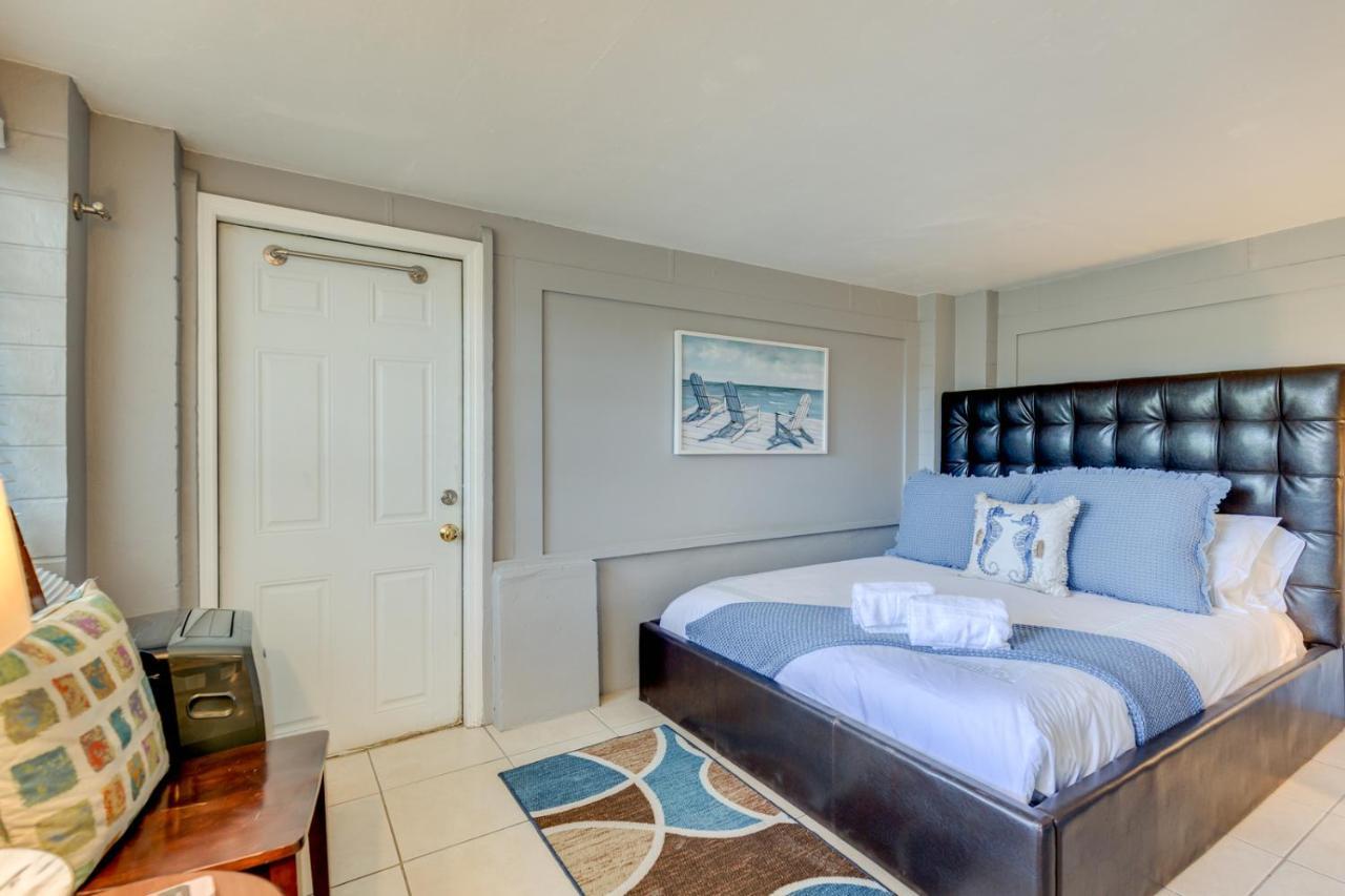The Oasis Near The Cruise & Airport - By Avi Fort Lauderdale
