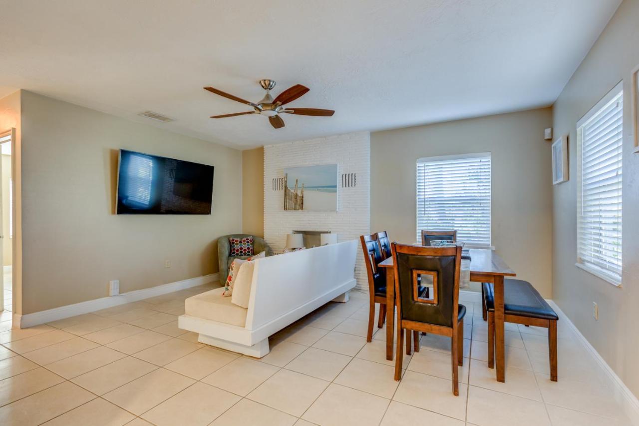 The Oasis Near The Cruise & Airport - By Avi Holiday home Fort Lauderdale