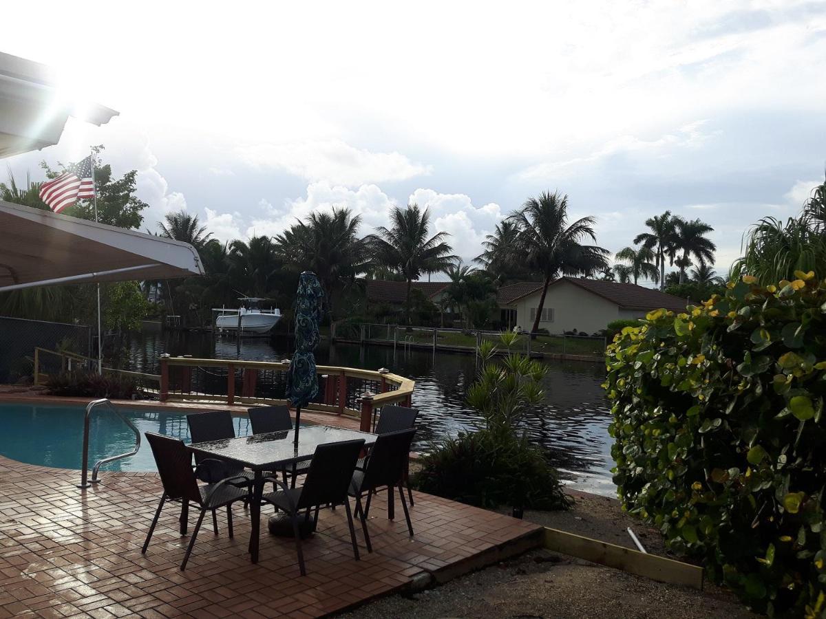 Holiday home 2700 Palms Lauderdale