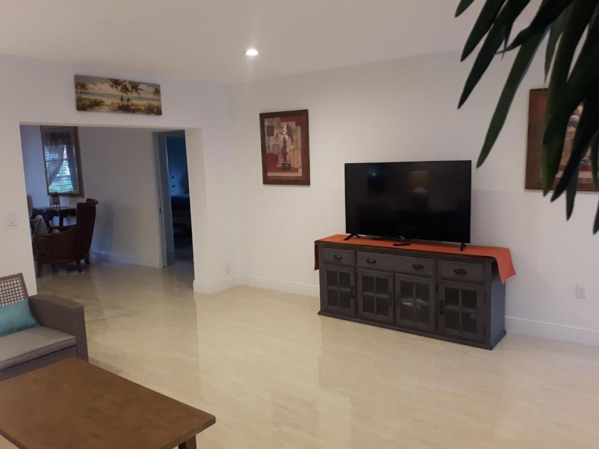 Holiday home 2700 Palms Lauderdale Fort Lauderdale