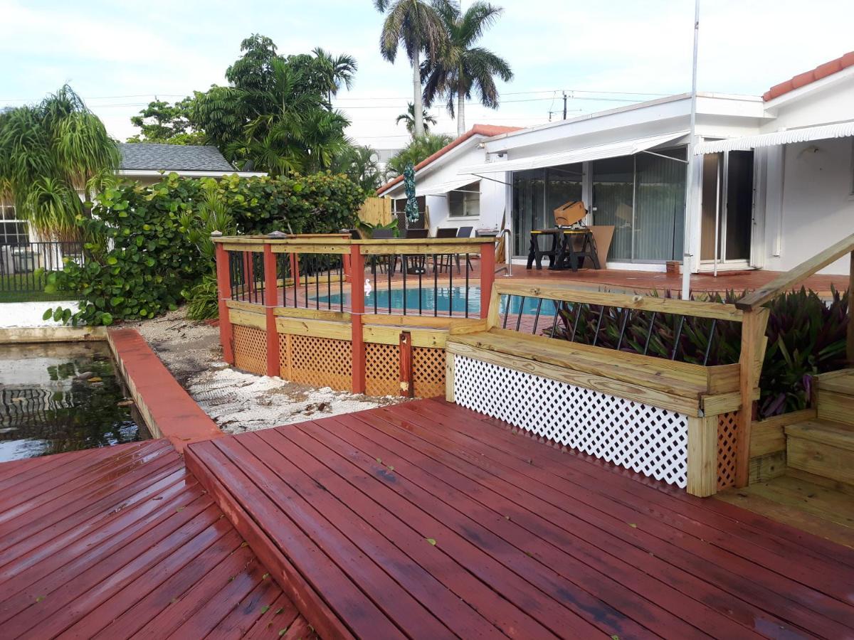 Holiday home 2700 Palms Lauderdale Fort Lauderdale