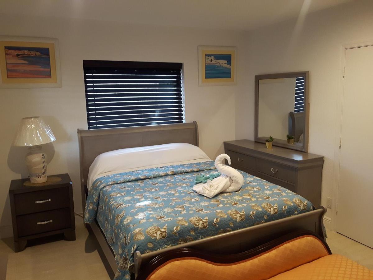Holiday home 2700 Palms Lauderdale *