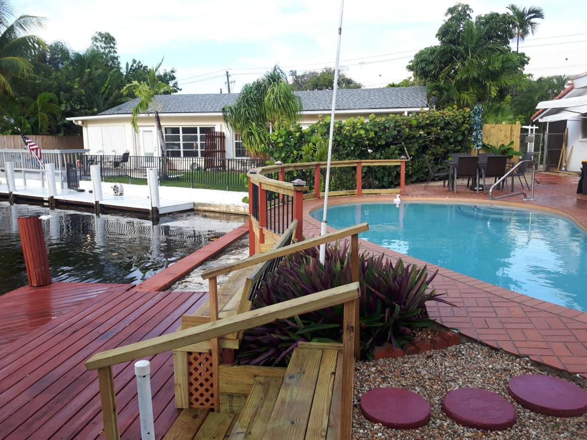 Holiday home 2700 Palms Lauderdale *