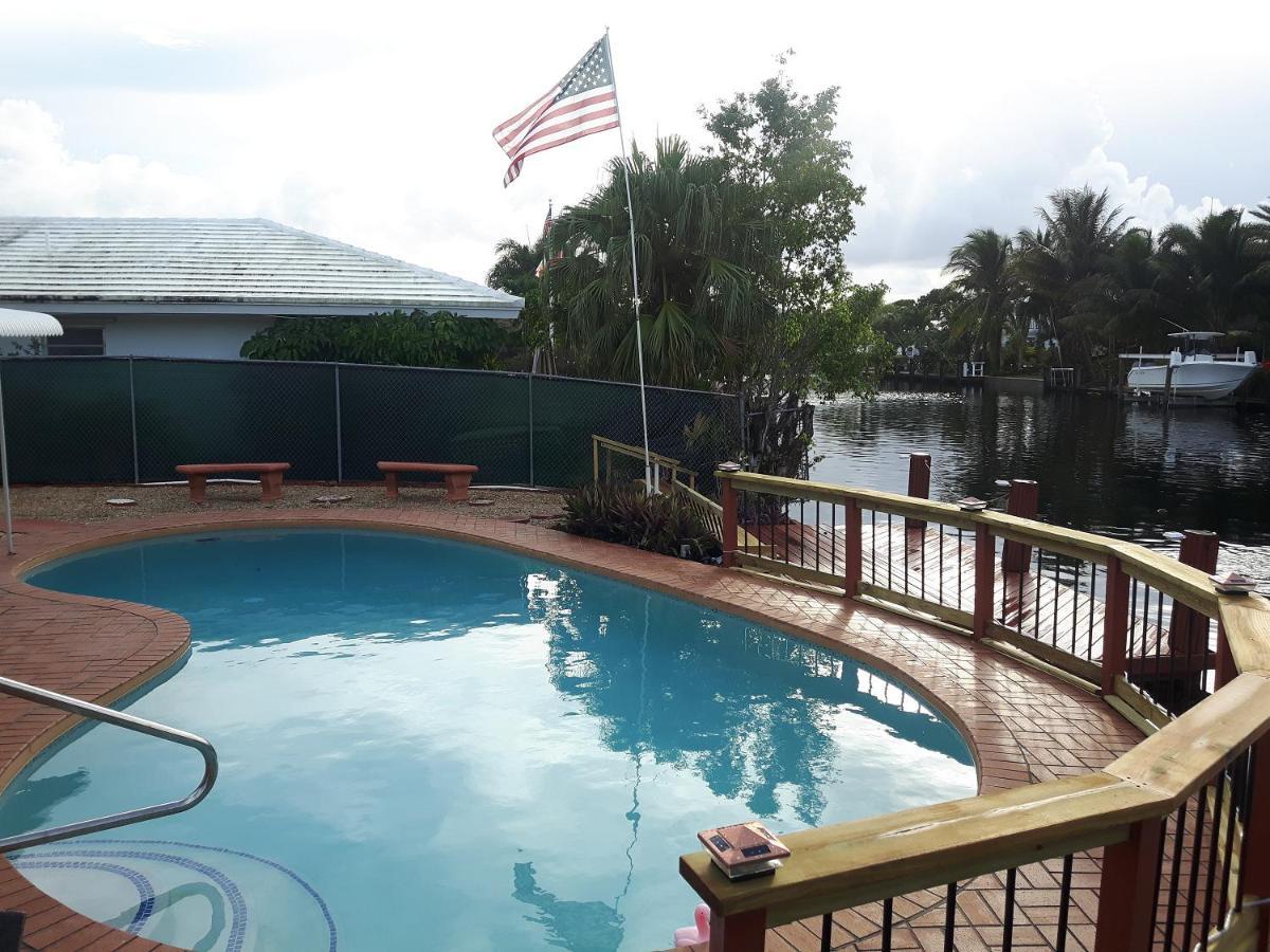 Holiday home 2700 Palms Lauderdale Fort Lauderdale