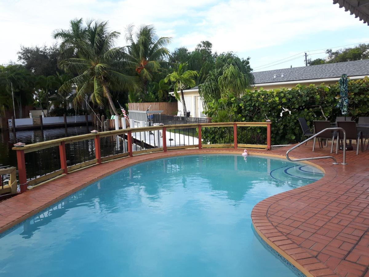 Holiday home 2700 Palms Lauderdale