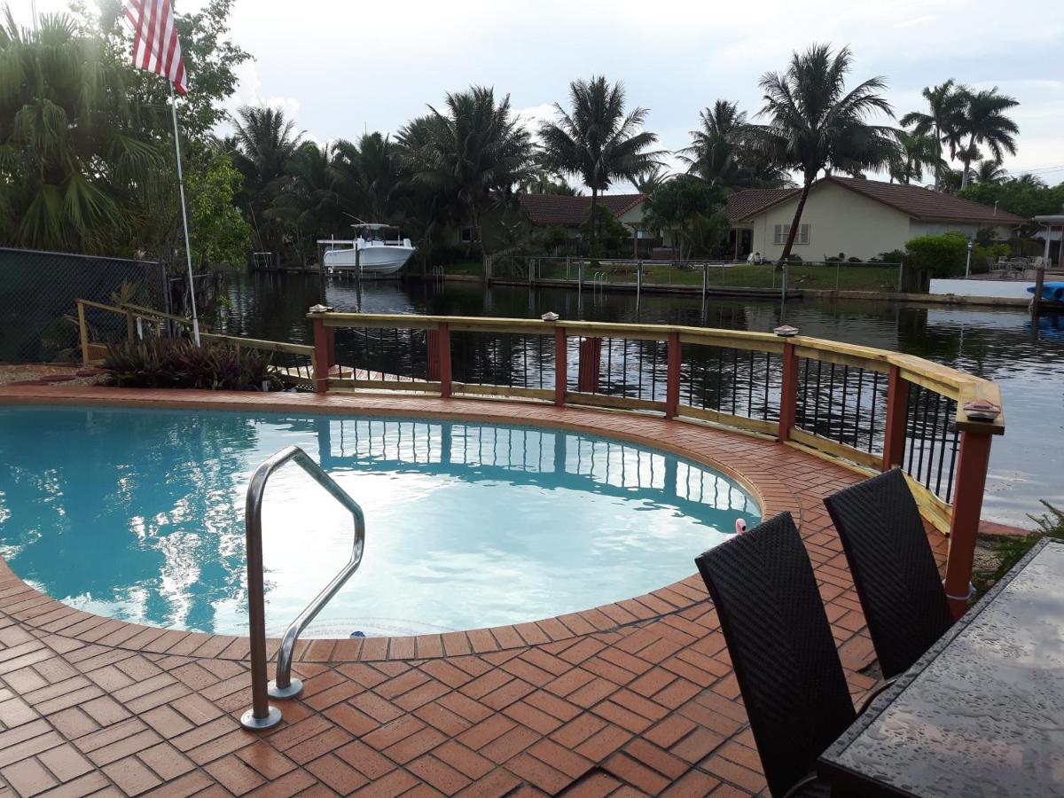 2700 Palms Lauderdale Holiday home Fort Lauderdale