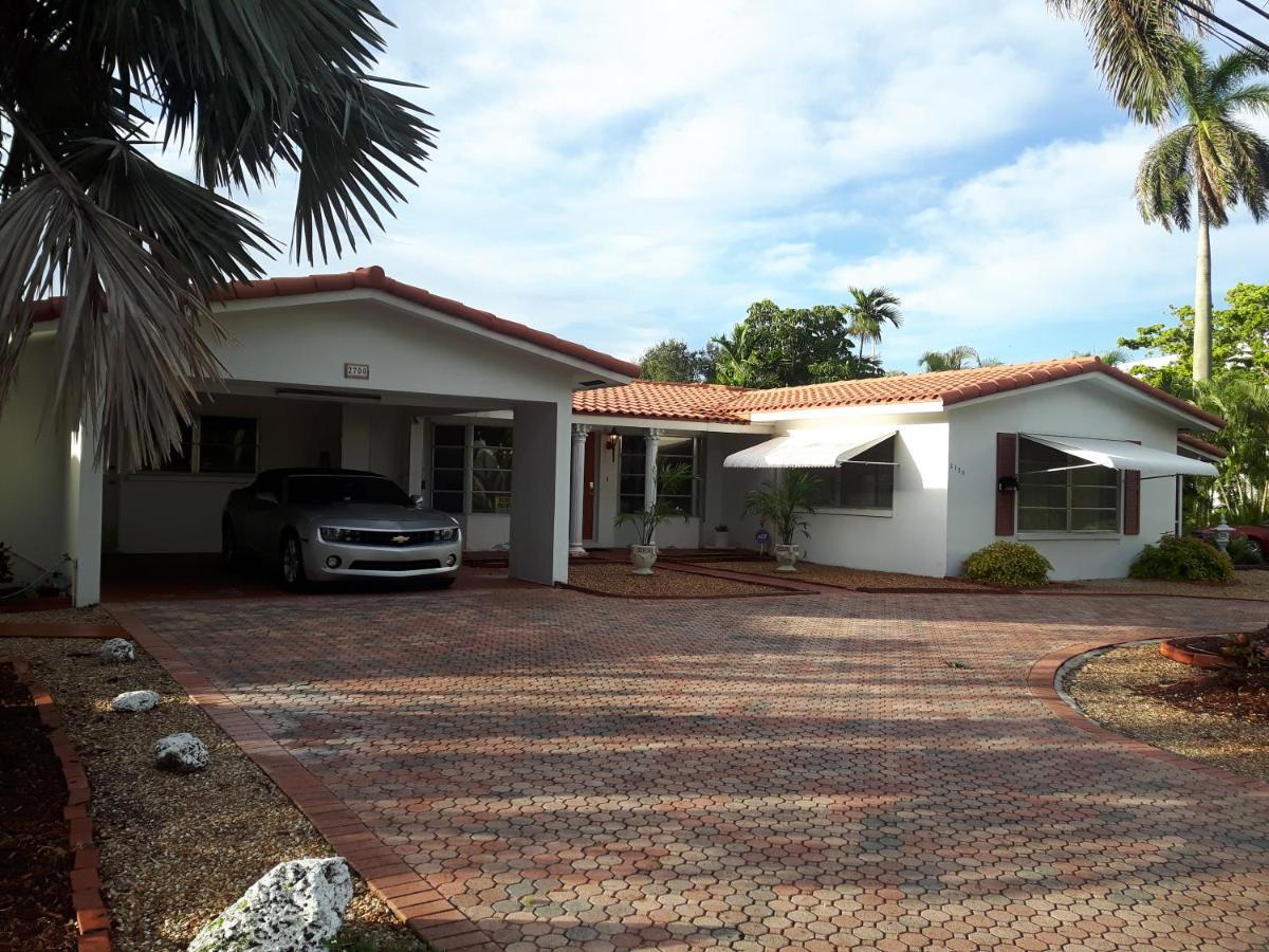 2700 Palms Lauderdale Holiday home