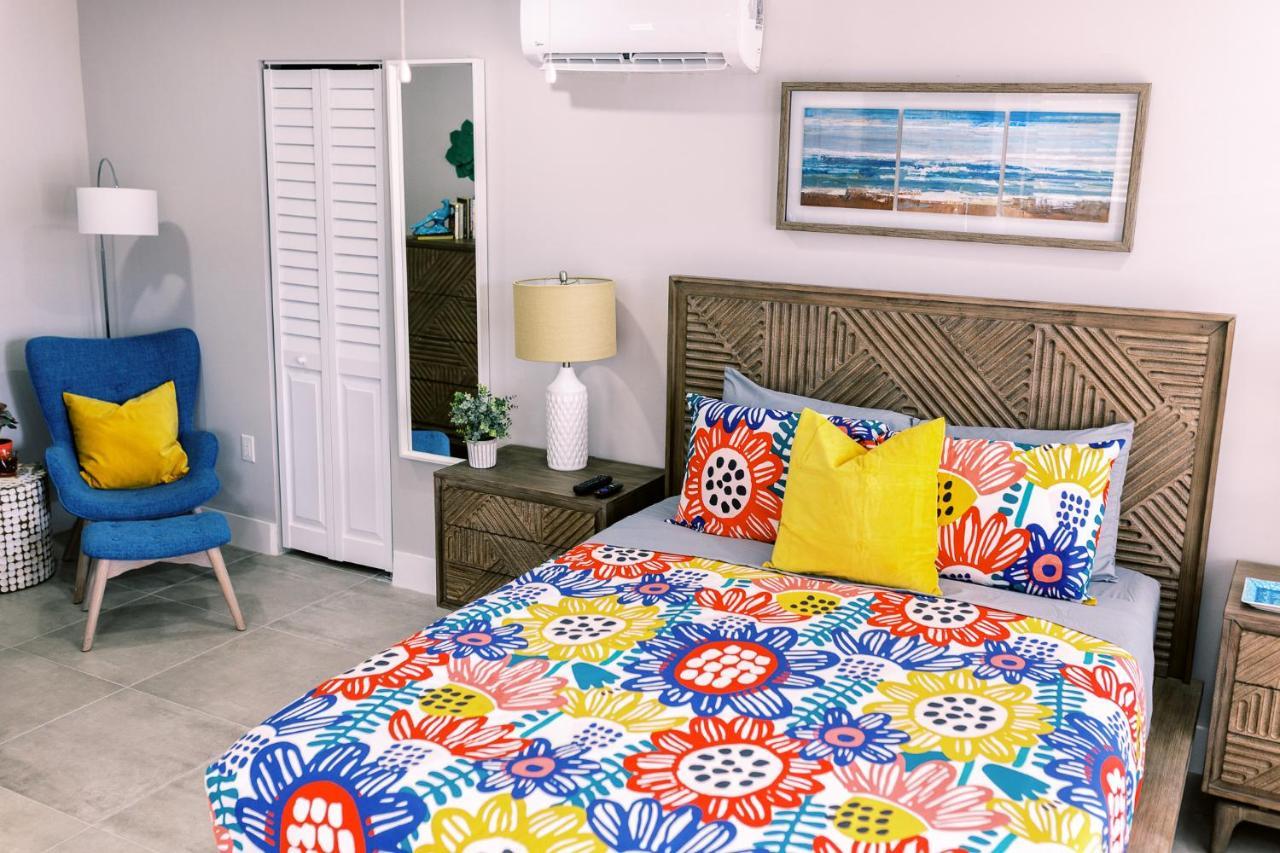 Apartment Casa Cordova