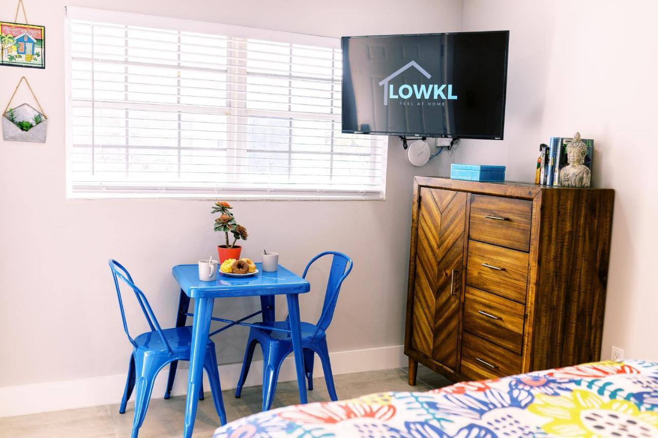 Apartment Casa Cordova Fort Lauderdale