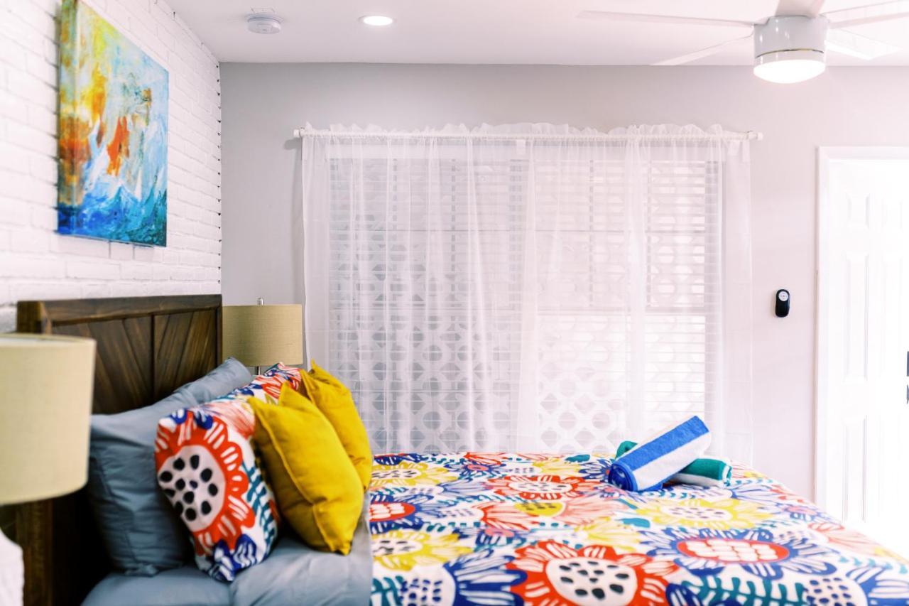 Casa Cordova Apartment