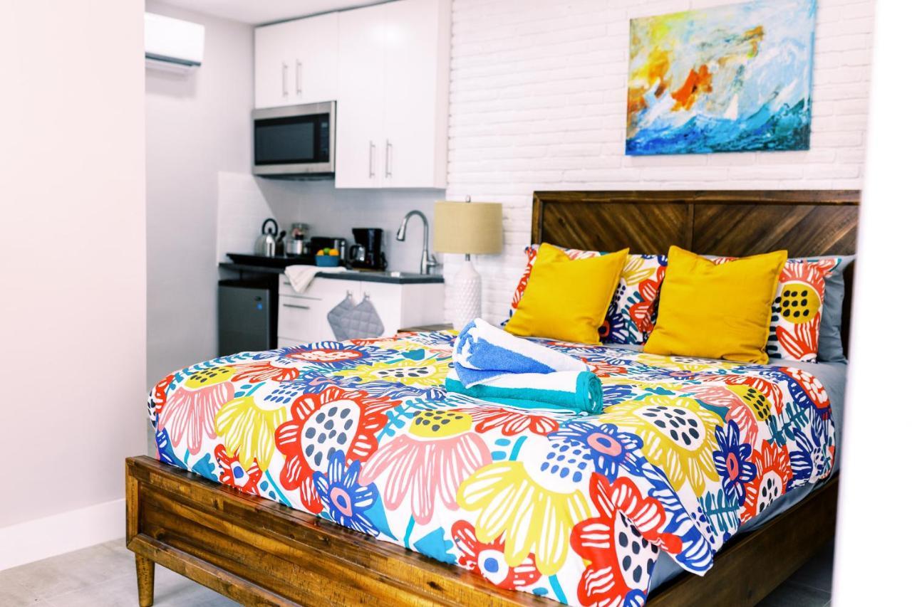 Casa Cordova Apartment