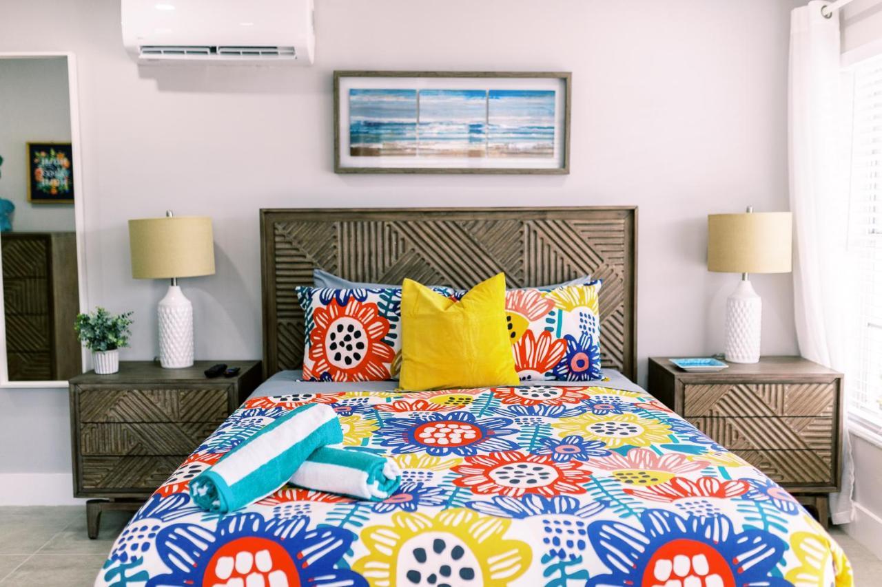 Apartment Casa Cordova Fort Lauderdale
