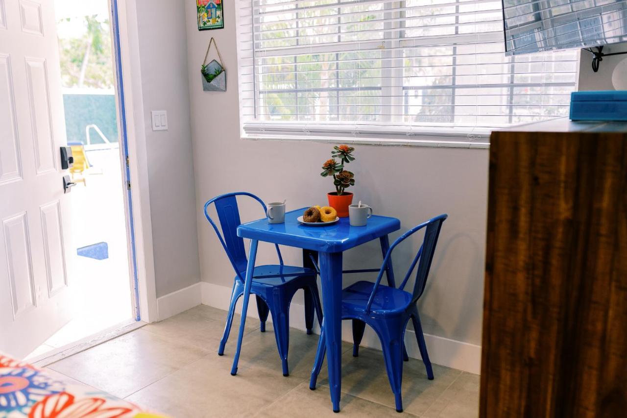 Casa Cordova Apartment Fort Lauderdale