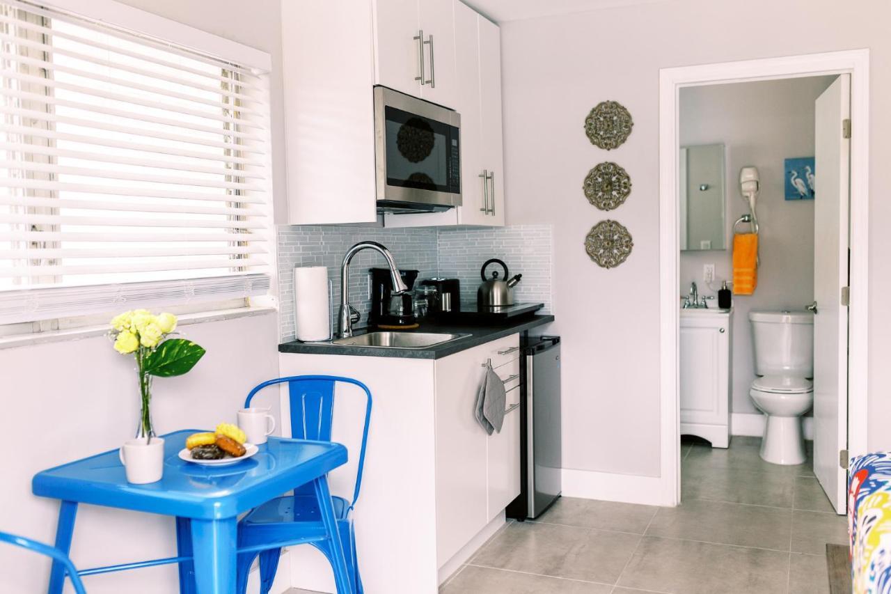Casa Cordova Apartment *
