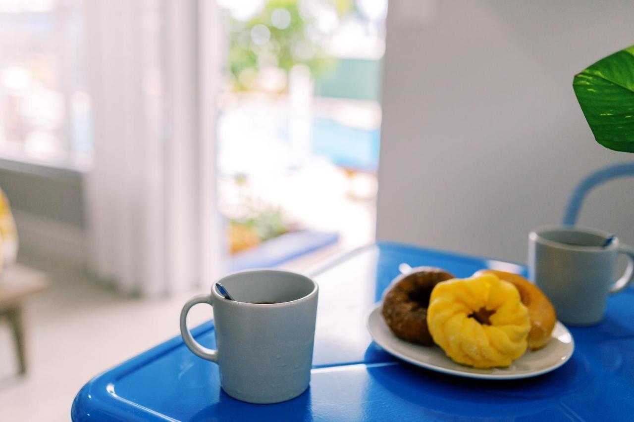 Casa Cordova Fort Lauderdale
