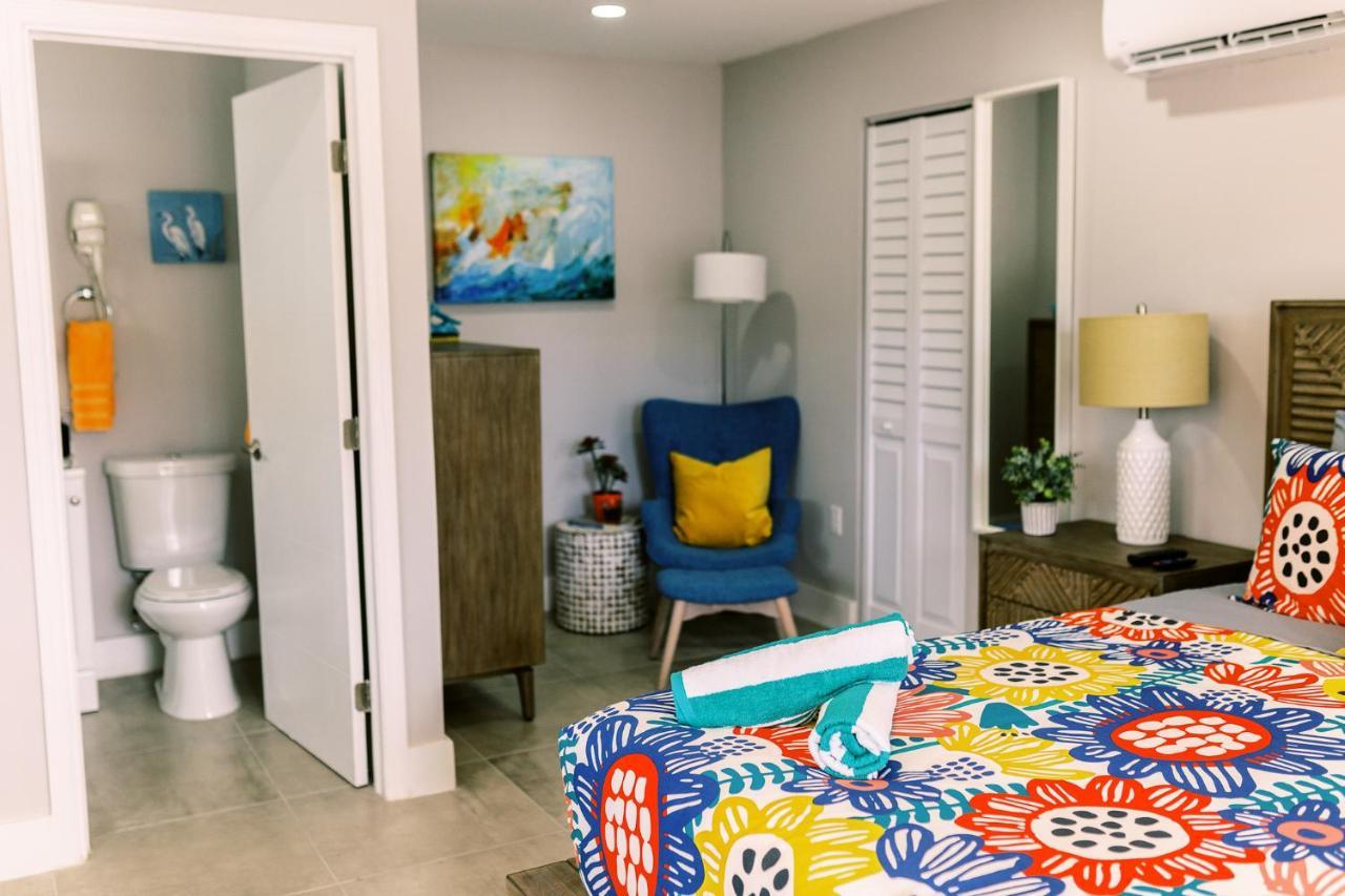 Casa Cordova Apartment *