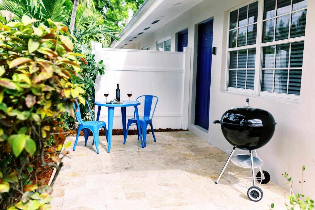 Casa Cordova Apartment Fort Lauderdale