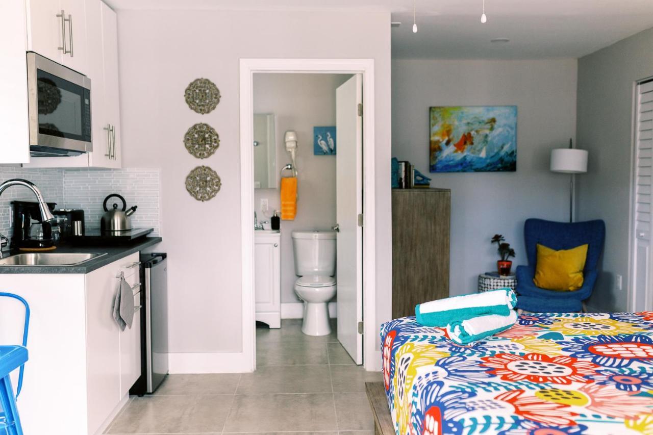 Casa Cordova Apartment Fort Lauderdale