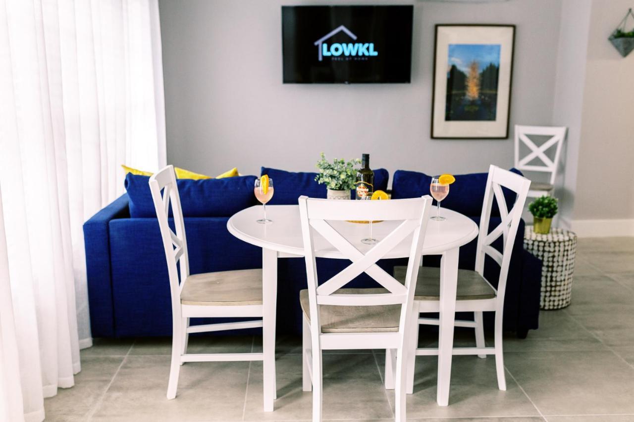 Casa Cordova Fort Lauderdale