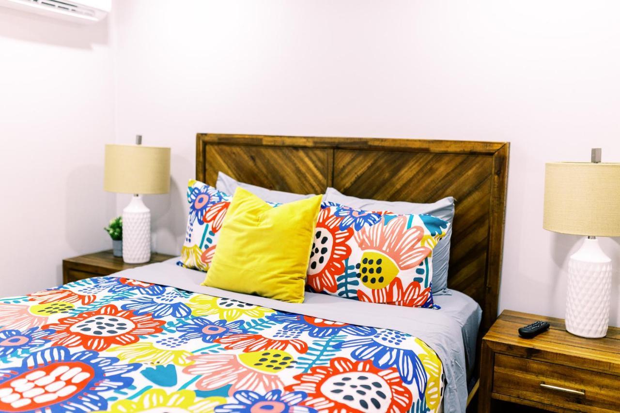 Casa Cordova Apartment