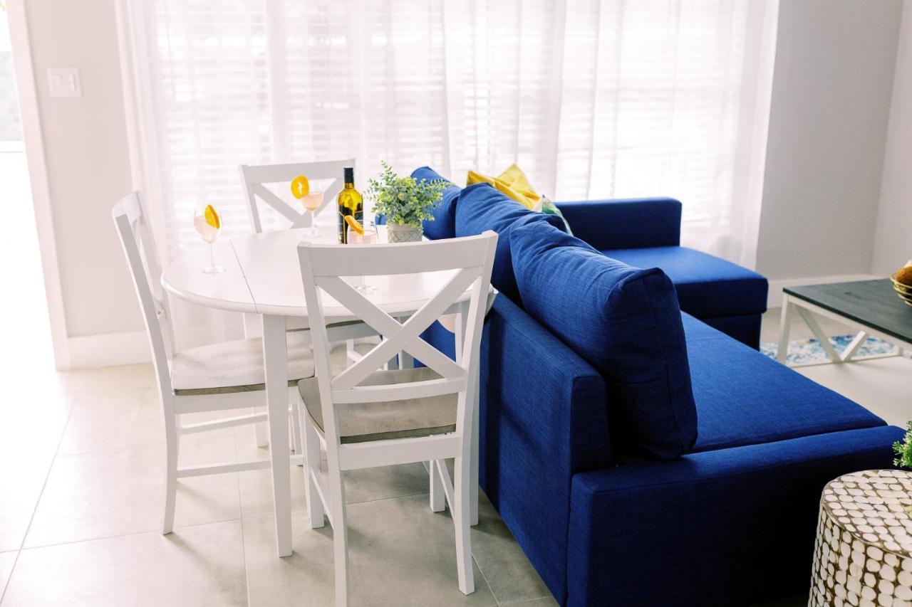 Casa Cordova Apartment Fort Lauderdale