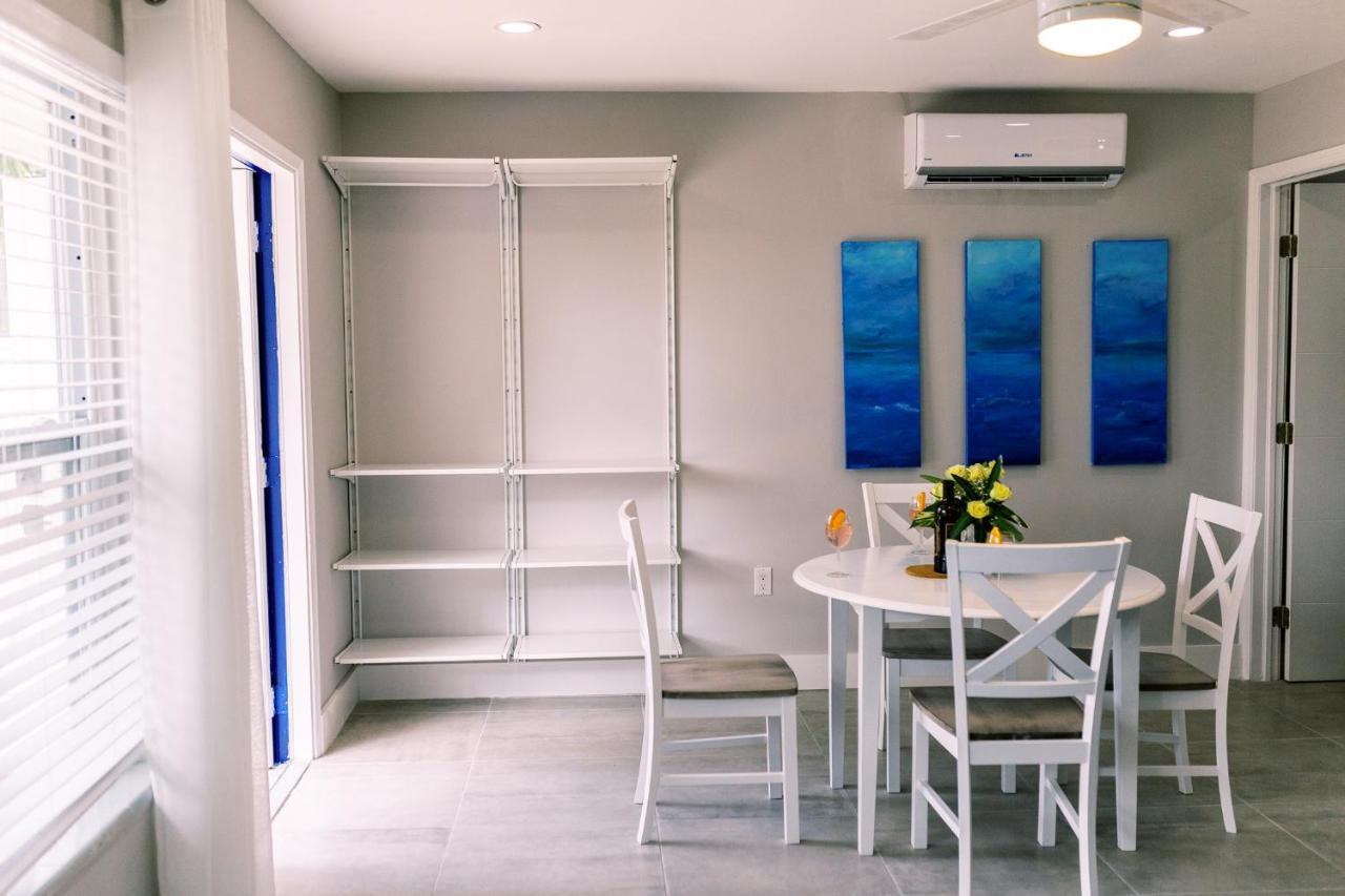 Casa Cordova Apartment