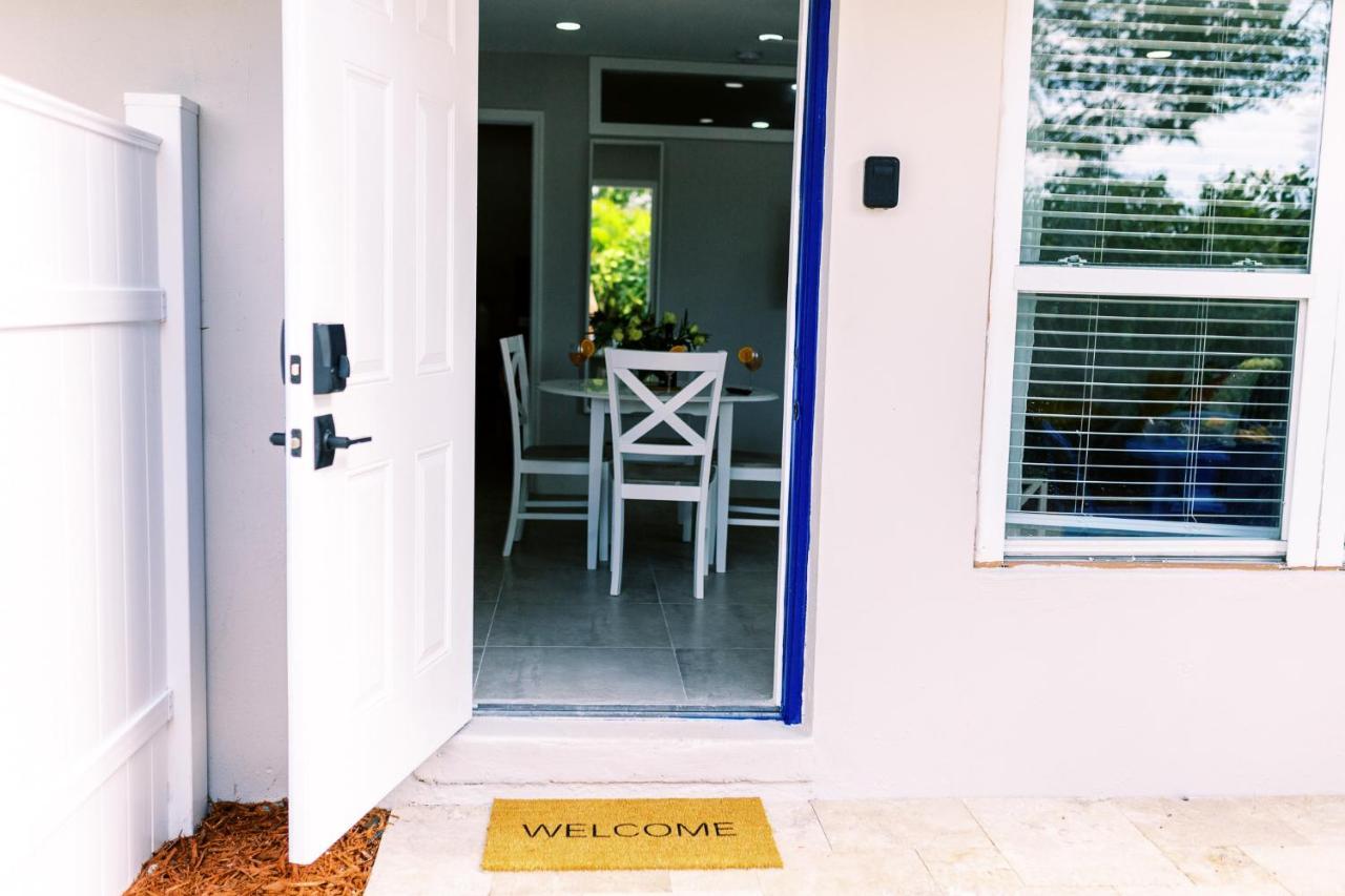 Casa Cordova Fort Lauderdale