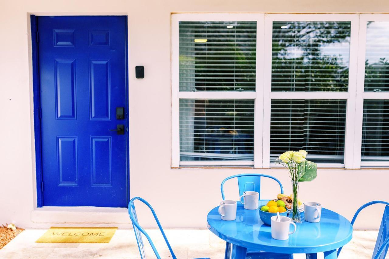 Casa Cordova Fort Lauderdale