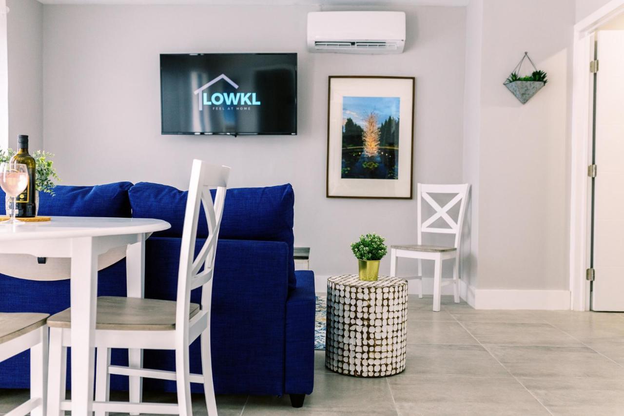 Casa Cordova Apartment