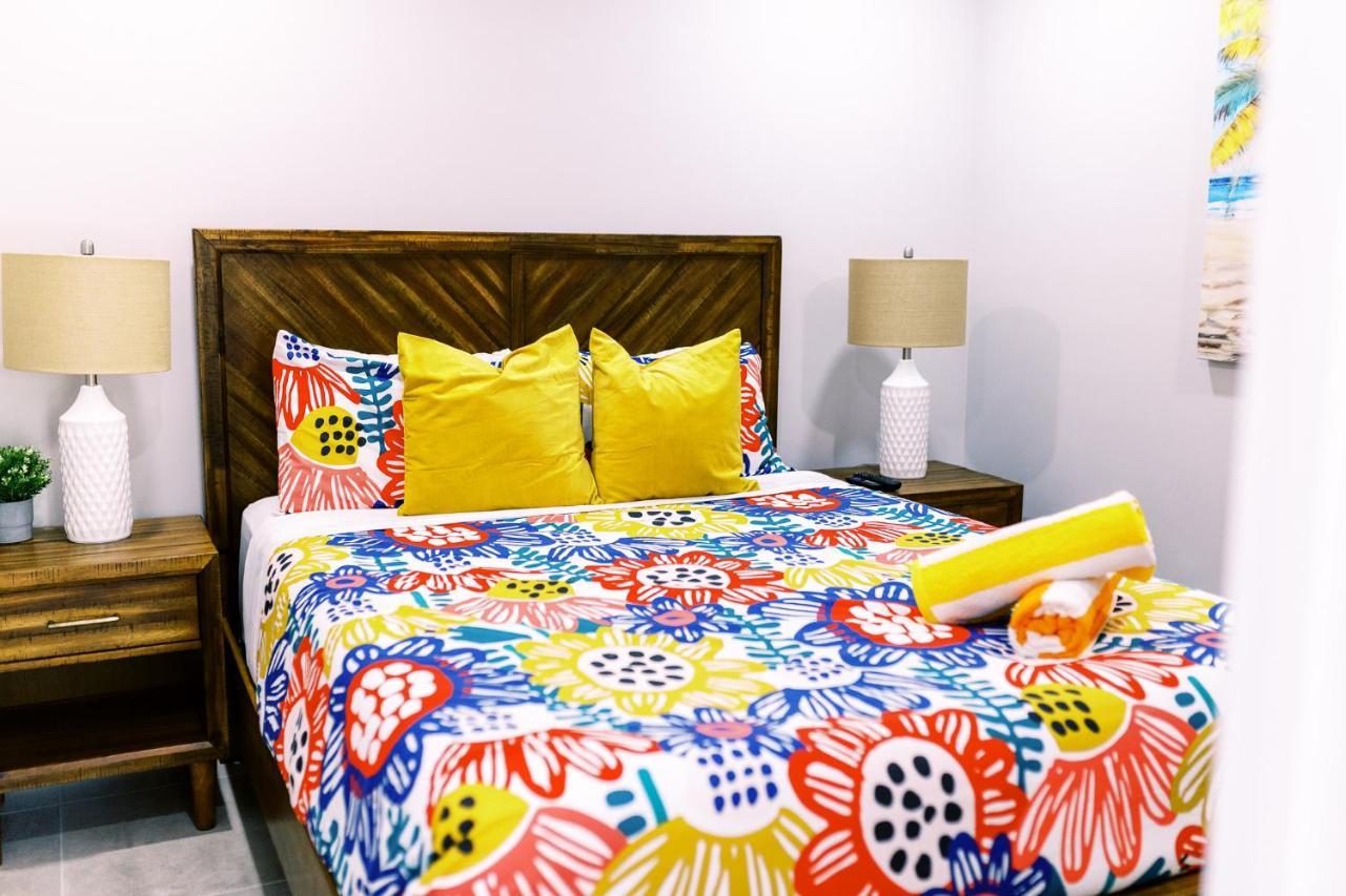 Casa Cordova Apartment