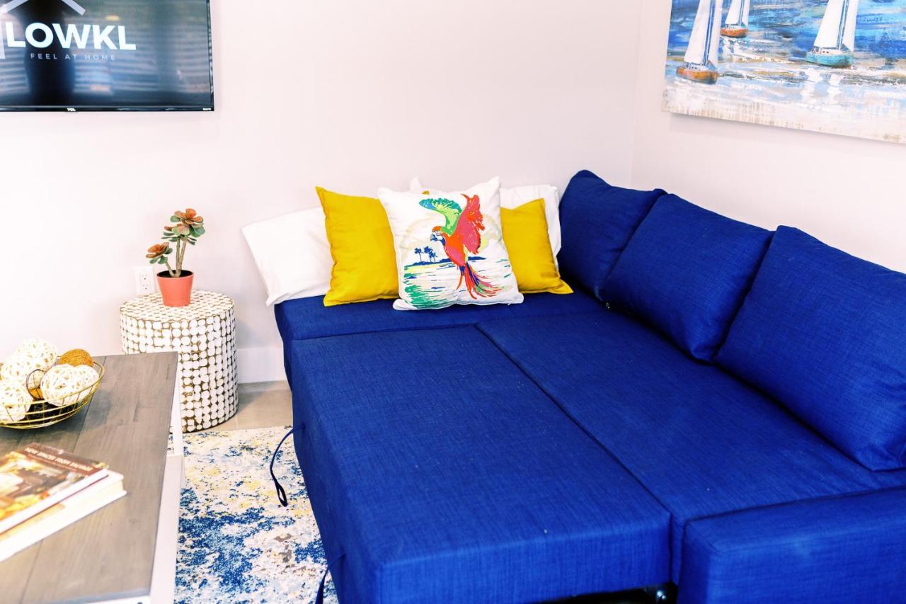 Casa Cordova Fort Lauderdale