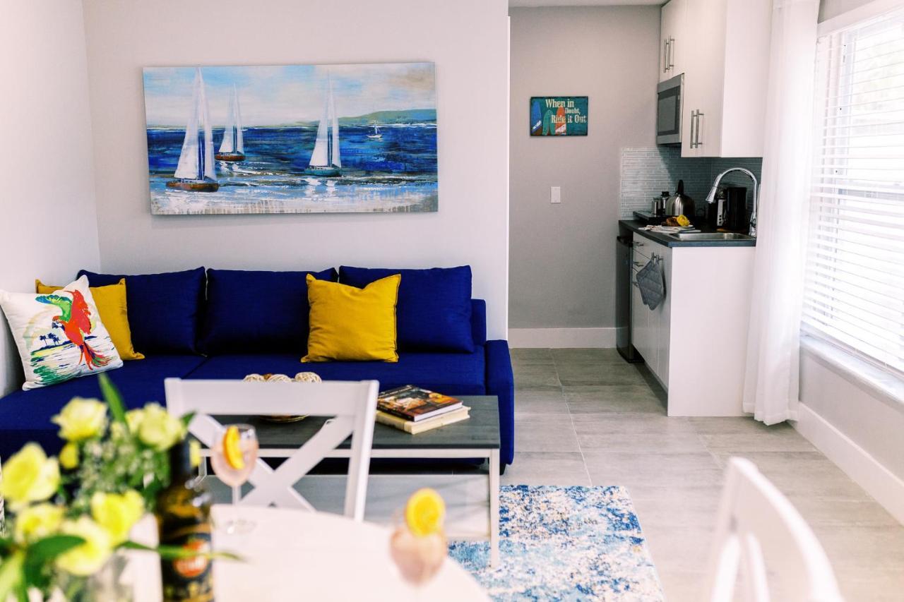 Casa Cordova Fort Lauderdale