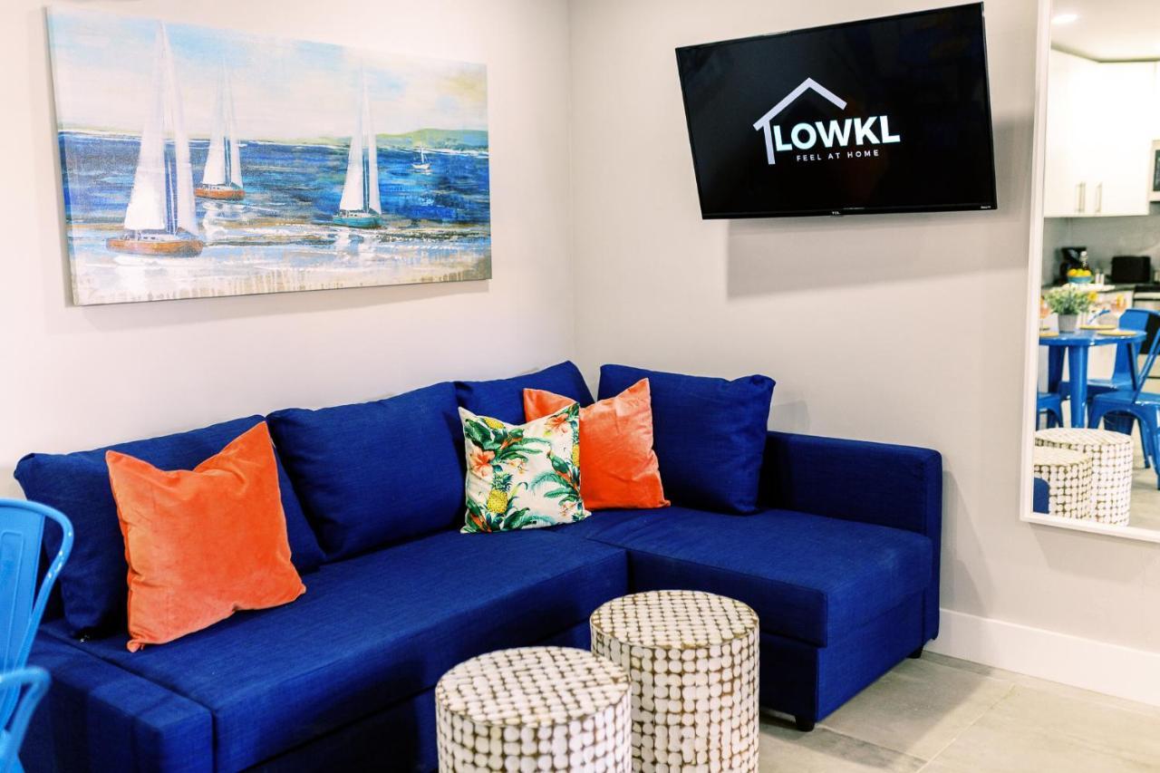 Casa Cordova Apartment Fort Lauderdale