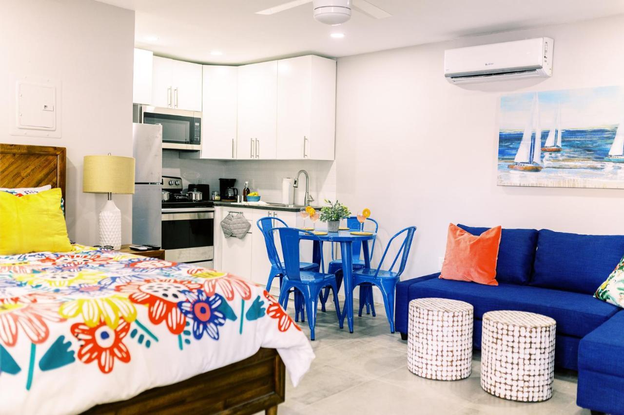 Apartment Casa Cordova *